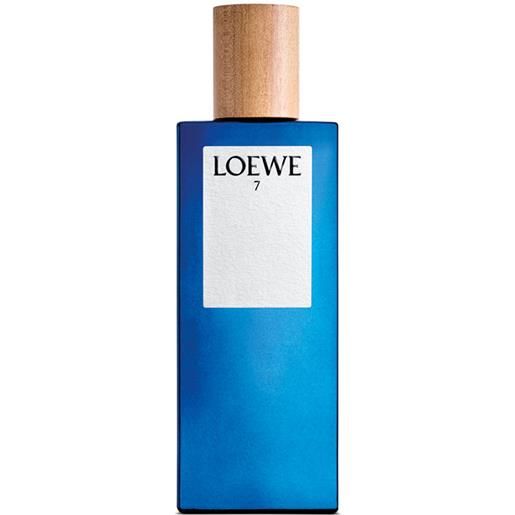 Loewe Loewe 7 100 ml eau de toilette - vaporizzatore