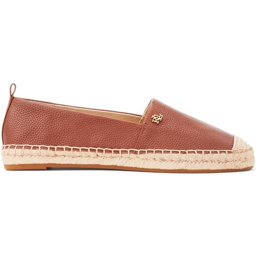 LAUREN RALPH LAUREN - espadrillas