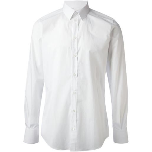 Dolce & Gabbana camicia - bianco