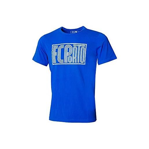 FC Porto shirt, blu/rosso, 7/8 boys