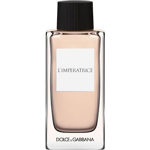 Dolce&Gabbana l' imperatrice - eau de toilette 100 ml
