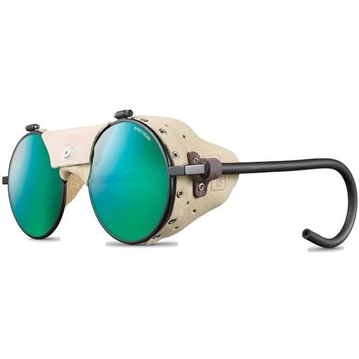 Julbo vermont classic sunglasses beige, verde spectron3cf/cat3