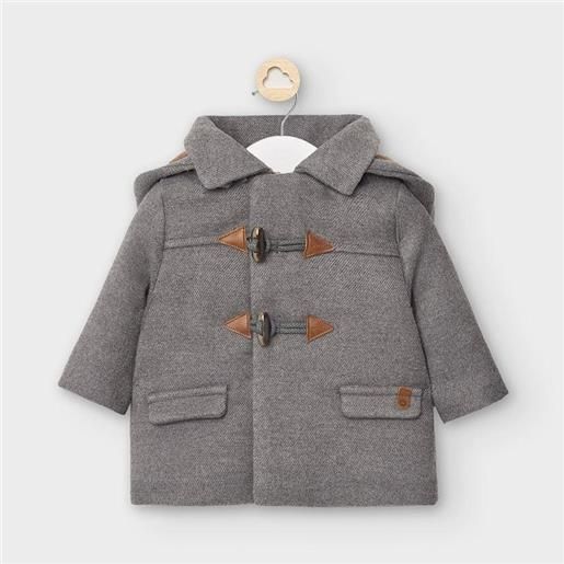 MAYORAL NEWBORN mayoral cappotto trench