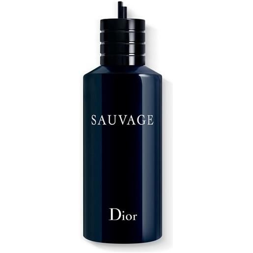 Dior sauvage 300 ml