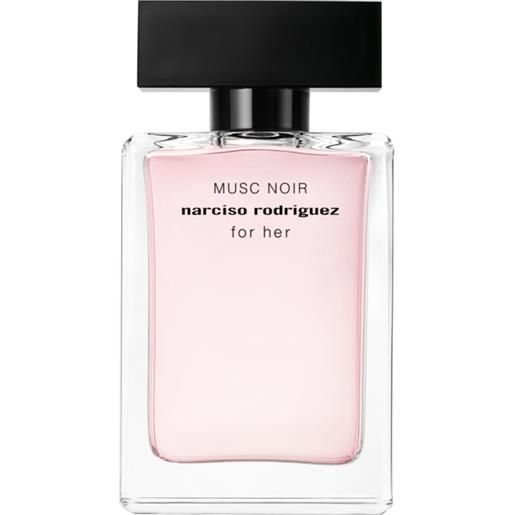 Narciso Rodriguez for her musc noir 50 ml