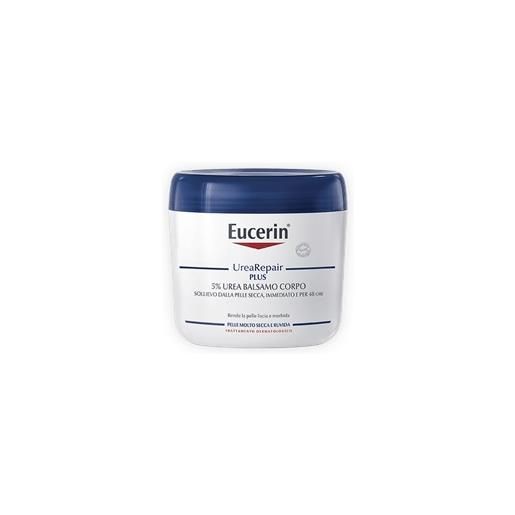 BEIERSDORF SPA eucerin urearepair balsamo corpo 450 ml