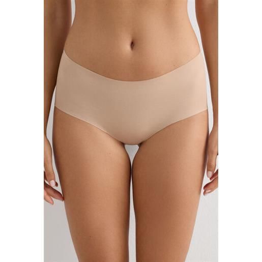 Intimissimi culotte in cotone senza cuciture naturale