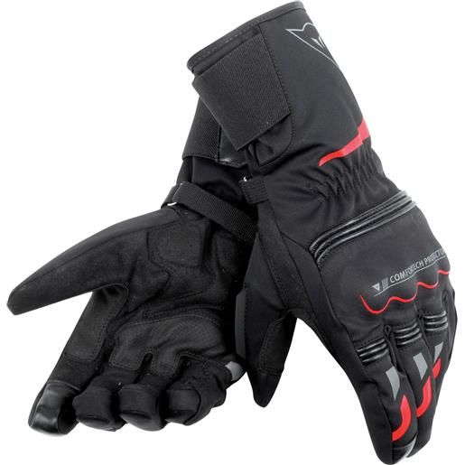 DAINESE tempest long glove guanto dry