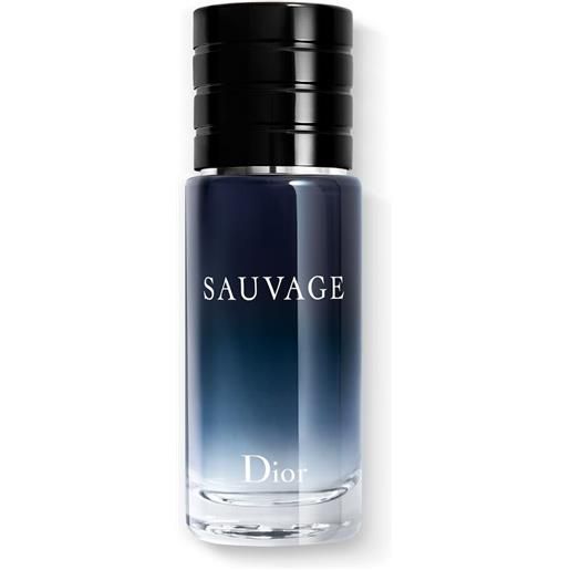 Dior sauvage 30 ml