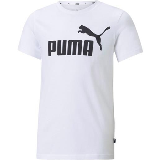 PUMA t-shirt essential bambino