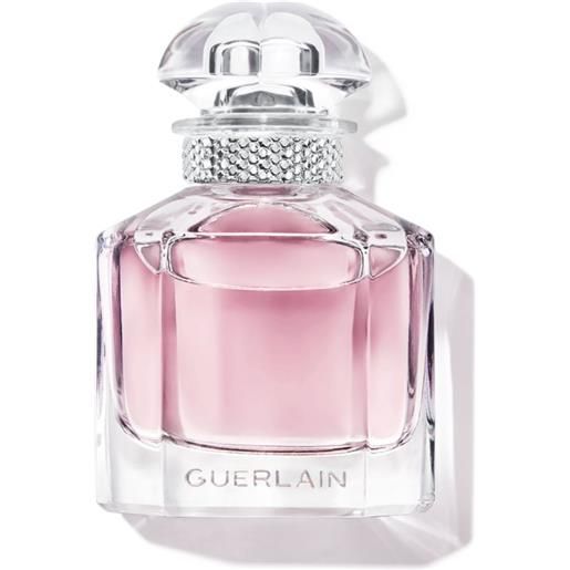 GUERLAIN mon guerlain sparkling bouquet 50 ml