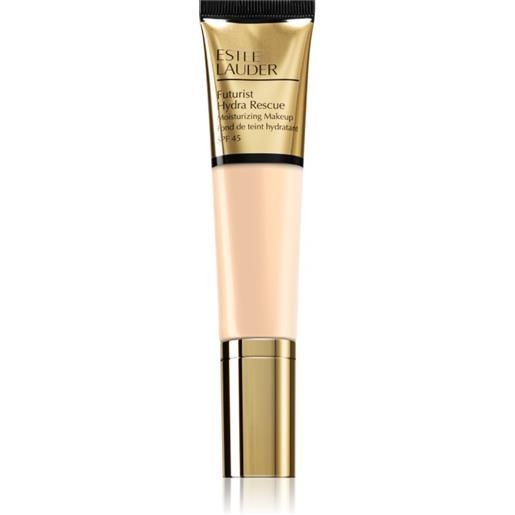 Estée Lauder futurist hydra rescue 35 ml