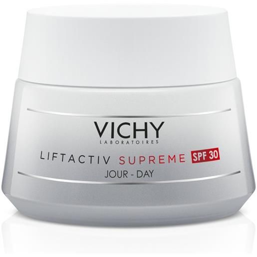 VICHY (L'OREAL ITALIA SPA) vichy liftactiv supreme - crema viso giorno anti-rughe con protezione spf 30 - 50 ml