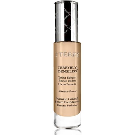 By Terry terrybly densiliss foundation fondotinta liquido 4 natural beige