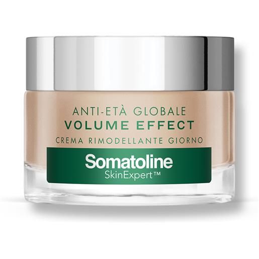 SOMATOLINE COSMETIC somatoline skin. Expert volume effect crema giorno mat 50 ml