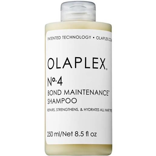 Olaplex n. 4 bond maintenance shampoo 250 ml