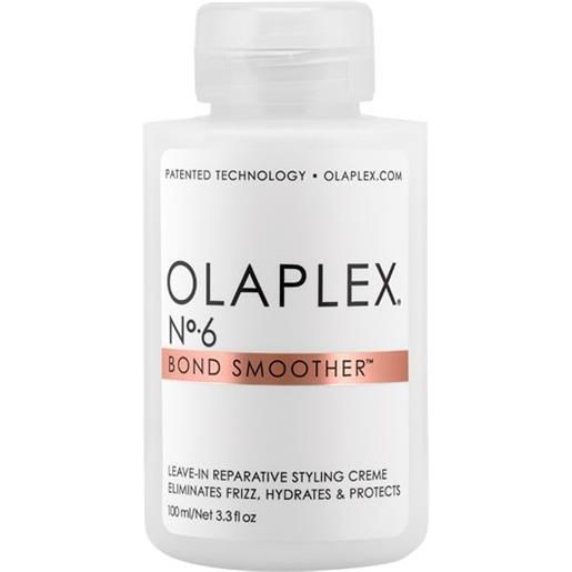 Olaplex n. 6 bond smoother 100 ml