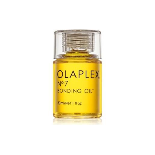 Olaplex n. 7 bonding oil 30 ml