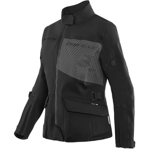 Dainese giacca moto donna impermeabile Dainese tonale lady d-dry xt