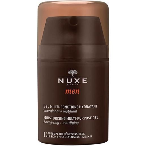 Nuxe men idratante viso uomo 50 ml