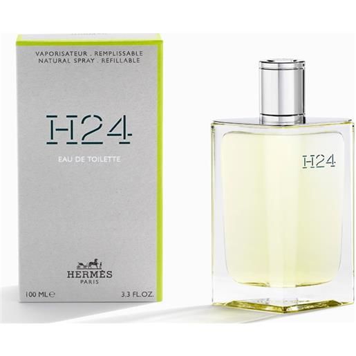 Hermès > Hermès h24 eau de toilette 100 ml