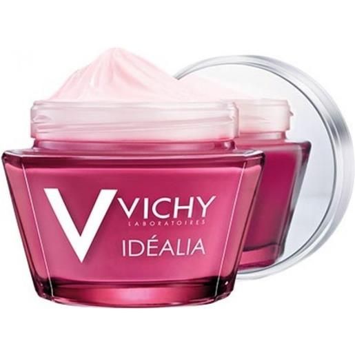 Vichy idealia crema pelle normale 50ml
