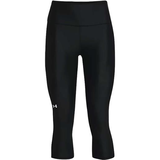 UNDER ARMOUR capri heatgearâ® armour hi-rise donna