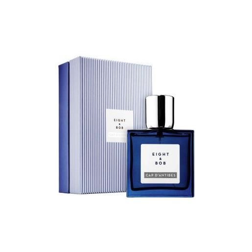 Eight & Bob cap d'antibes 100 ml, eau de parfum spray