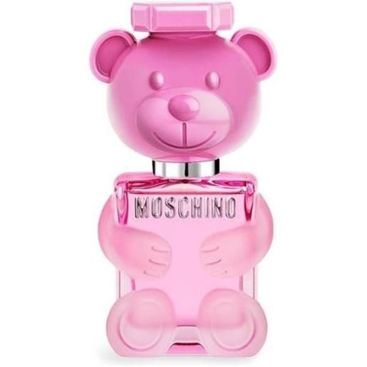 Moschino toy 2 bubble gum eau de toilette, 100-ml