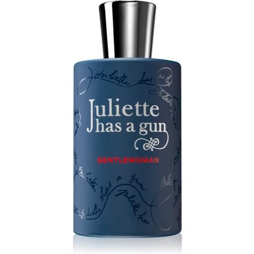 Juliette has a gun gentlewoman 100 ml