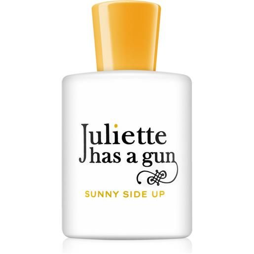 Juliette has a gun sunny side up 50 ml