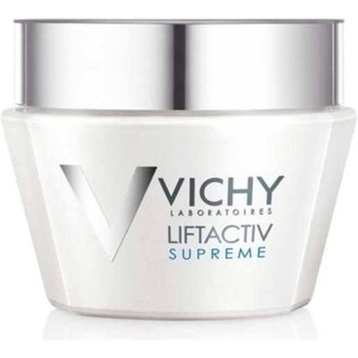 Vichy liftactiv supreme pelli sensibili 50 ml