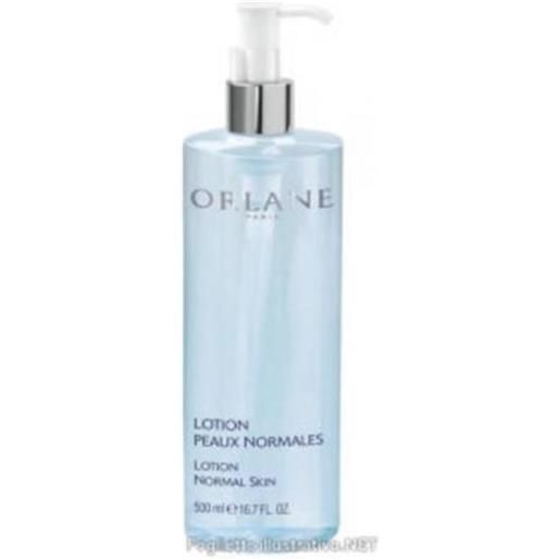 Orlane lotion p normales 400ml