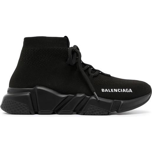 Balenciaga sneakers speed - nero