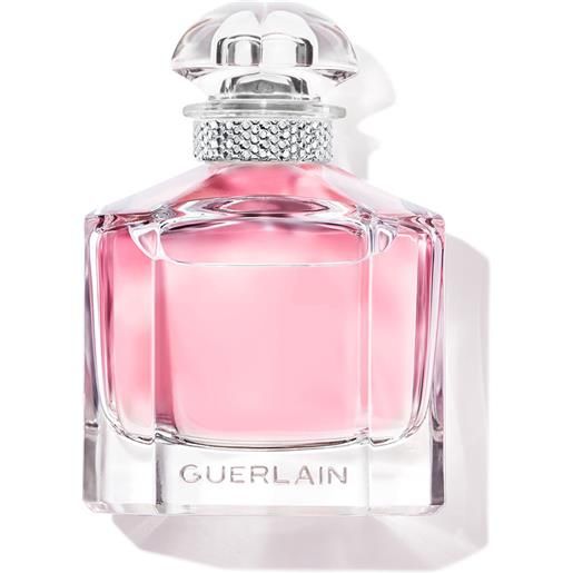 Guerlain mon Guerlain sparkling bouquet 100 ml eau de parfum - vaporizzatore