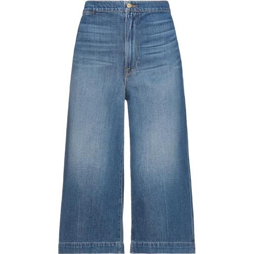 FRAME - capri jeans