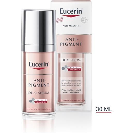 Eucerin anti-pigment dual serum 30ml