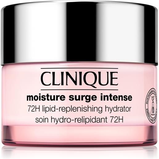 Clinique moisture surge™ intense 72h lipid-replenishing hydrator 50 ml