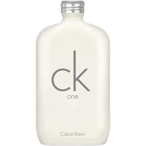 Calvin Klein ck one 300 ml