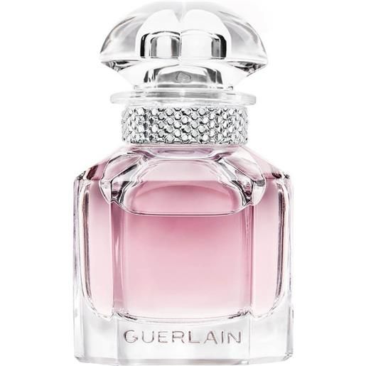 Guerlain mon Guerlain sparkling bouquet eau de parfum donna 30 ml vapo