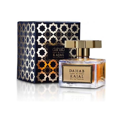 Kajal Perfumes Paris dahab edp: formato - 100 ml