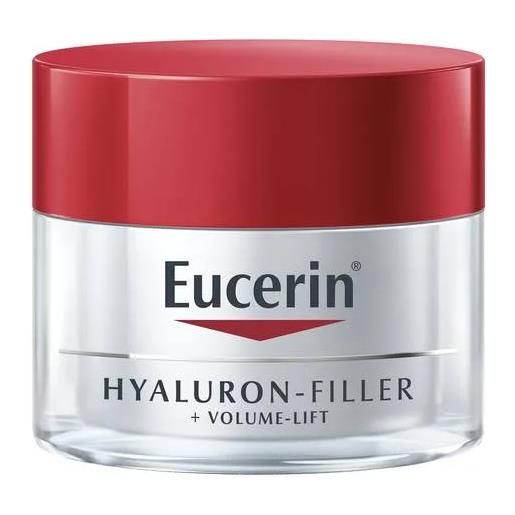 Eucerin volume filler giorno pelle normale mista 50 ml