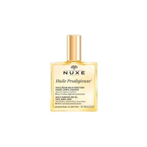 Nuxe - huile prodigieuse confezione 100 ml