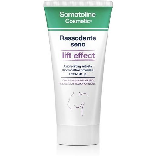 Somatoline Cosmetic somatoline lift effect rassodante seno 75 ml