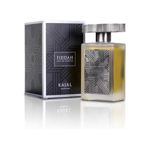 Kajal Perfumes Paris fiddah edp: formato - 100 ml