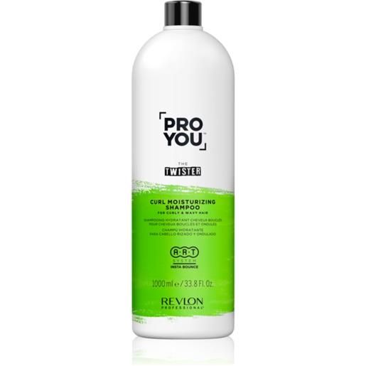 Revlon Professional pro you the twister 1000 ml