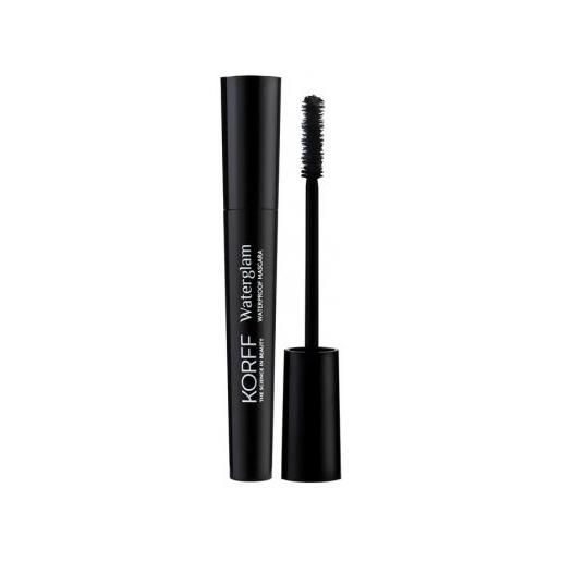 KORFF Srl korff cure make up mascara waterproof 9 ml