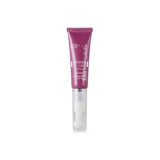 Bionike linea defence xage eye lift siero contorno occhi 15 ml