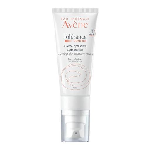 AVENE (Pierre Fabre It. SpA) avene tolerance control - crema lenitiva riequilibrante 40 ml - ideale per pelle sensibile