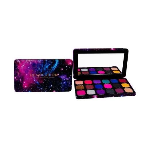 Makeup Revolution London forever flawless palette di ombretti 19.8 g tonalità constellation